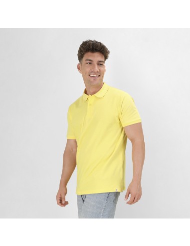 Polo Ecológico Personalizado 8009