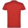 Camiseta infantil manga corta cuello doble - Imagen 93
