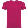 Camiseta infantil manga corta cuello doble - Imagen 98