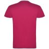 Camiseta infantil manga corta cuello doble - Imagen 101