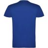 Camiseta infantil manga corta cuello doble - Imagen 104