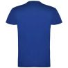 Camiseta infantil manga corta cuello doble - Imagen 105