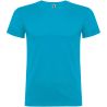 Camiseta infantil manga corta cuello doble - Imagen 106