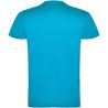 Camiseta infantil manga corta cuello doble - Imagen 108