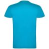 Camiseta infantil manga corta cuello doble - Imagen 109