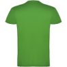 Camiseta infantil manga corta cuello doble - Imagen 112
