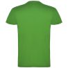 Camiseta infantil manga corta cuello doble - Imagen 113