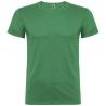 Camiseta infantil manga corta cuello doble - Imagen 115
