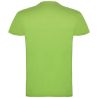 Camiseta infantil manga corta cuello doble - Imagen 121