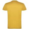 Camiseta infantil manga corta cuello doble - Imagen 125