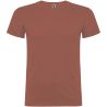 Camiseta infantil manga corta cuello doble - Imagen 126