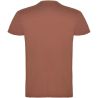 Camiseta infantil manga corta cuello doble - Imagen 128