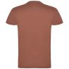 Camiseta infantil manga corta cuello doble - Imagen 129