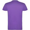 Camiseta infantil manga corta cuello doble - Imagen 136