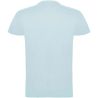 Camiseta infantil manga corta cuello doble - Imagen 140