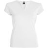 Camiseta mujer algodón elastano 200 g - Imagen 27