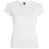 Camiseta mujer algodón elastano 200 g - Imagen 28