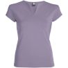 Camiseta mujer algodón elastano 200 g - Imagen 31