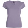 Camiseta mujer algodón elastano 200 g - Imagen 32