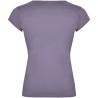 Camiseta mujer algodón elastano 200 g - Imagen 33