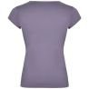 Camiseta mujer algodón elastano 200 g - Imagen 34