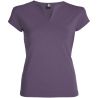 Camiseta mujer algodón elastano 200 g - Imagen 35