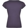 Camiseta mujer algodón elastano 200 g - Imagen 37