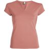 Camiseta mujer algodón elastano 200 g - Imagen 39