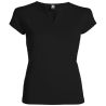 Camiseta mujer algodón elastano 200 g - Imagen 42