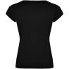 Camiseta mujer algodón elastano 200 g - Imagen 43