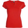 Camiseta mujer algodón elastano 200 g - Imagen 45