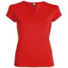 Camiseta mujer algodón elastano 200 g - Imagen 46
