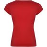 Camiseta mujer algodón elastano 200 g - Imagen 47