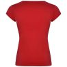 Camiseta mujer algodón elastano 200 g - Imagen 48