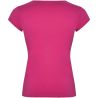 Camiseta mujer algodón elastano 200 g - Imagen 51