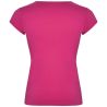 Camiseta mujer algodón elastano 200 g - Imagen 52