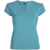 Camiseta mujer algodón elastano 200 g - Imagen 53