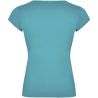 Camiseta mujer algodón elastano 200 g - Imagen 55