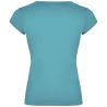 Camiseta mujer algodón elastano 200 g - Imagen 56