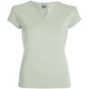 Camiseta mujer algodón elastano 200 g - Imagen 57