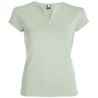 Camiseta mujer algodón elastano 200 g - Imagen 58