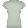 Camiseta mujer algodón elastano 200 g - Imagen 59