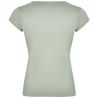 Camiseta mujer algodón elastano 200 g - Imagen 60