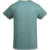 Camiseta hombre algodón orgánico tubular - Imagen 36