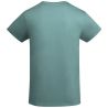 Camiseta hombre algodón orgánico tubular - Imagen 37