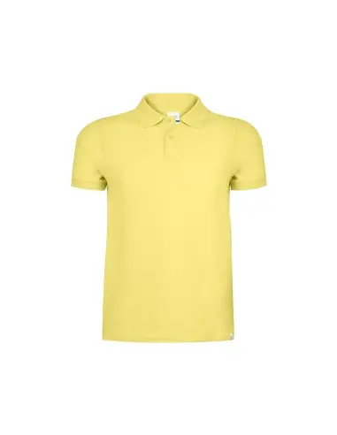 Polo Adulto Personalizado Ecológico 8009