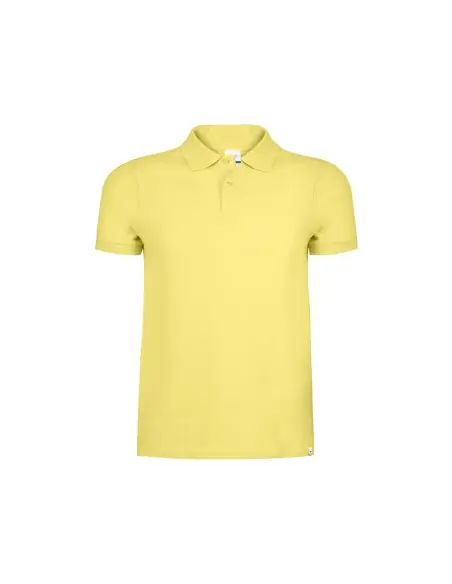 Polo Ecológico Personalizado 8009