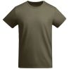 Camiseta hombre algodón orgánico tubular - Imagen 81