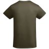 Camiseta hombre algodón orgánico tubular - Imagen 83