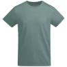 Camiseta hombre algodón orgánico tubular - Imagen 91